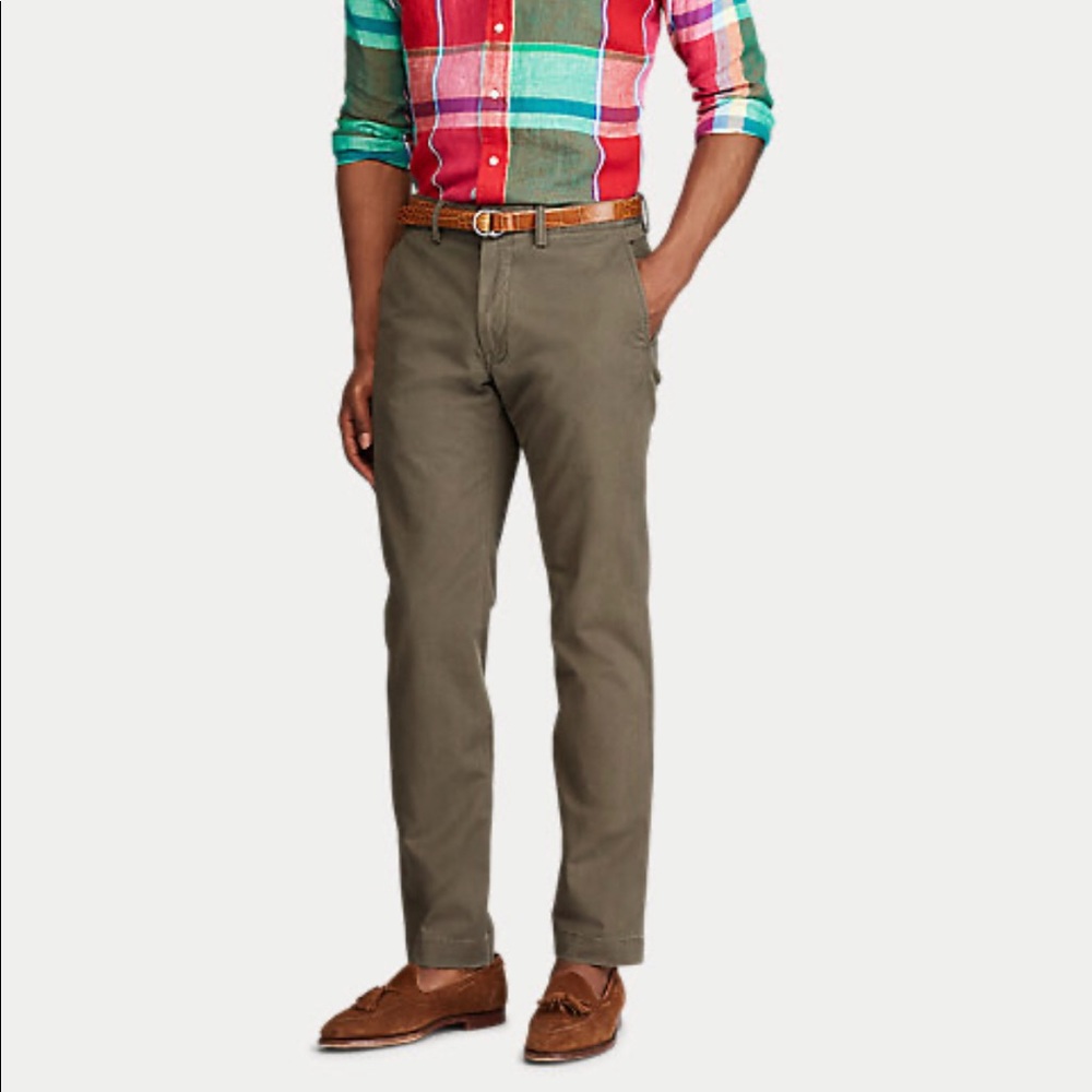 Ralph Lauren Pants